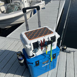 Drink Holder for YETI Roadie Coolers - Tideline3D