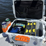 Tackle Station for YETI GoBox 30 - Tideline3D