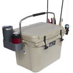 Drink Holder for YETI Roadie Coolers