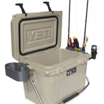 Drink Holder for YETI Roadie Coolers