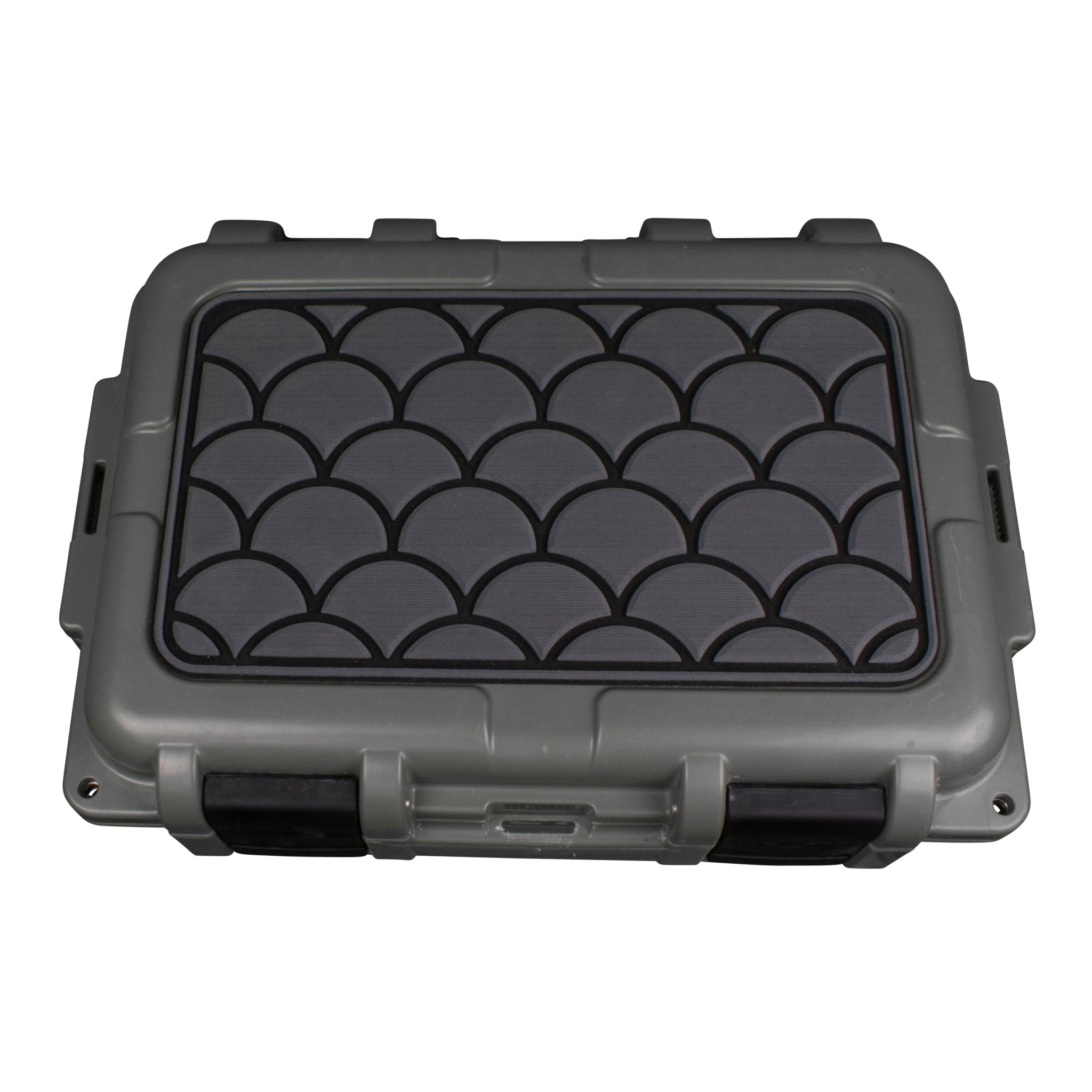 Deck Pad for YETI GoBox 30 - Tideline3D