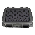 Deck Pad for YETI GoBox 30 - Tideline3D