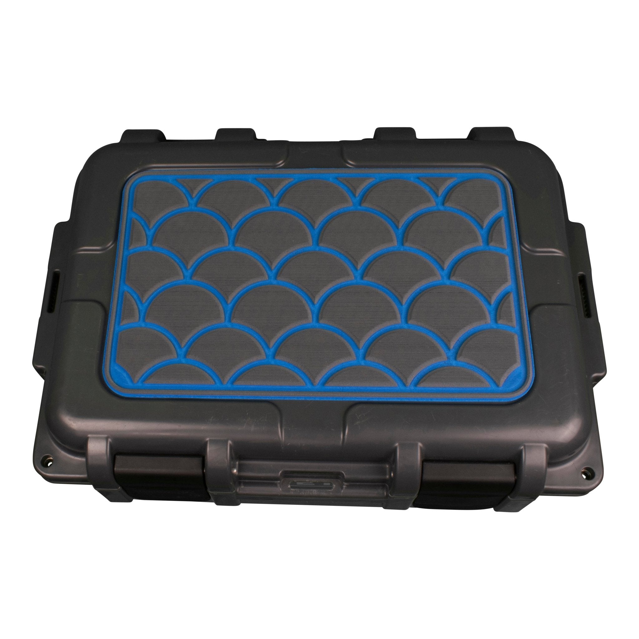 Deck Pad for YETI GoBox 30 - Tideline3D