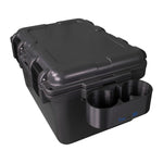 Drink and Phone Holder for YETI GoBox 30 - Tideline3D