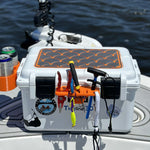 Tackle Station for YETI GoBox 30 - Tideline3D