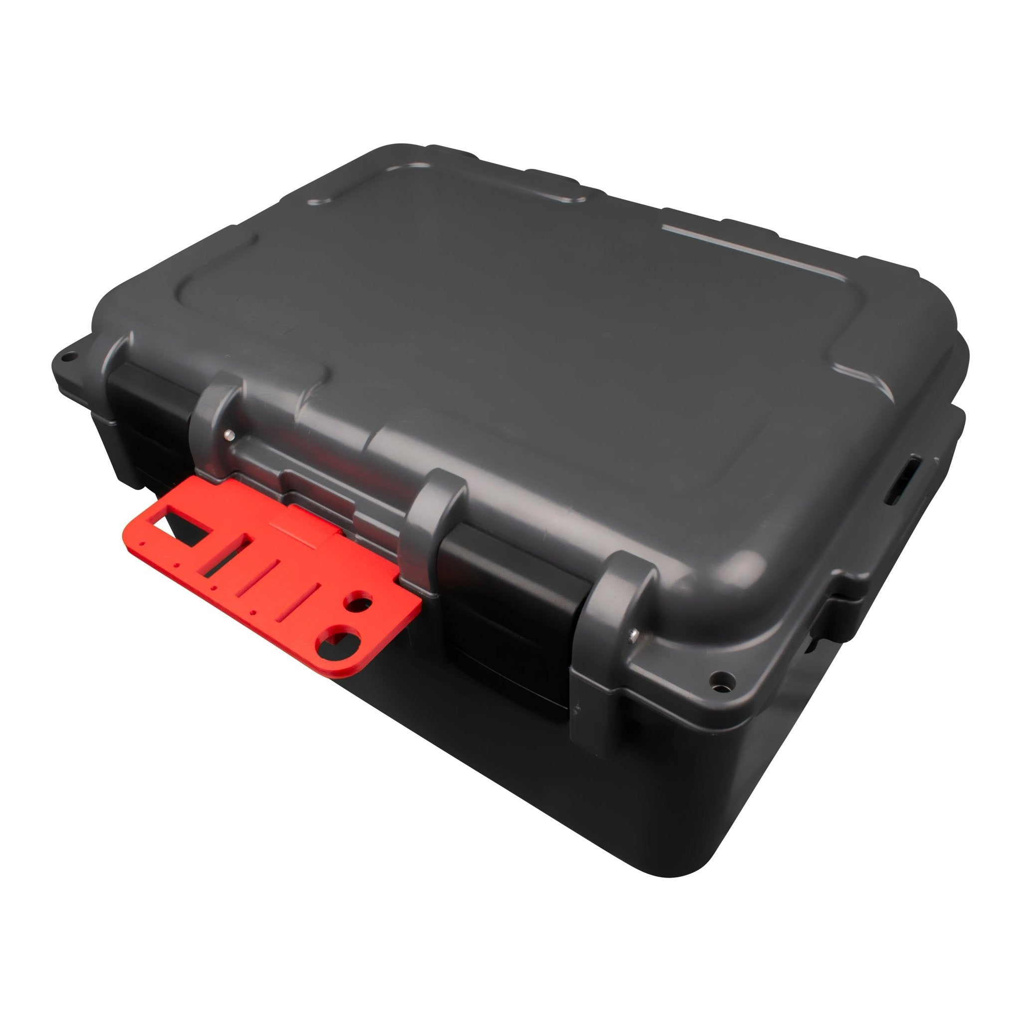 Tackle Station for YETI GoBox 30 - Tideline3D