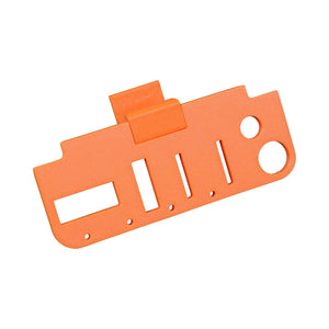 Tackle Station for YETI GoBox 30 Tideline3D Tackle Station for YETI GoBox 30 Tideline3D