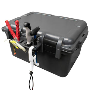 Tackle Station for YETI GoBox 30 – Tideline3D