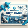 Tideline3D Gift Card - Tideline3D