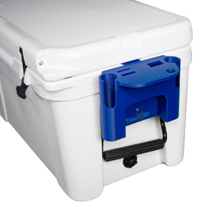 toyota tundra fishing rod holder Fishing Rod Holder for YETI Tundra Coolers – Tideline3D