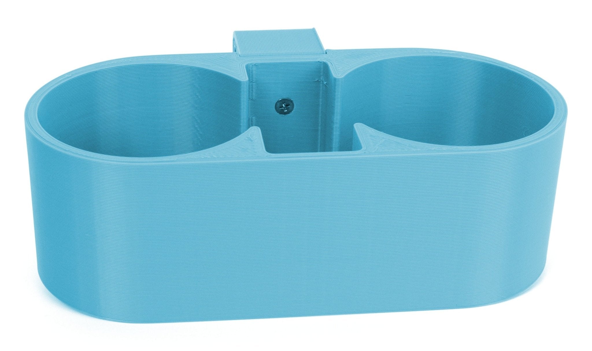 Tideline3D Cup Holder Compatible with YETI Tundra and Tundra Haul Wheeled  Cooler