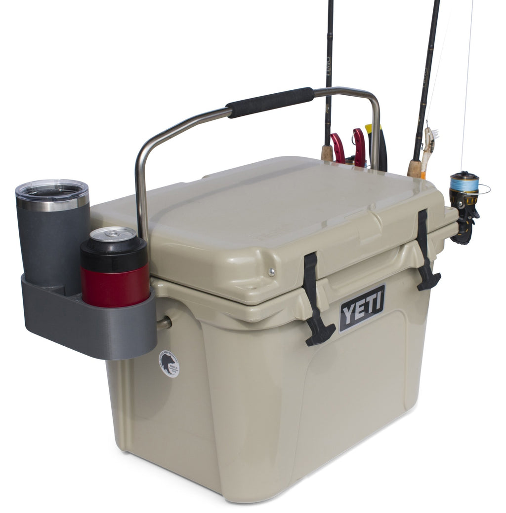 Yeti Products and Accessories