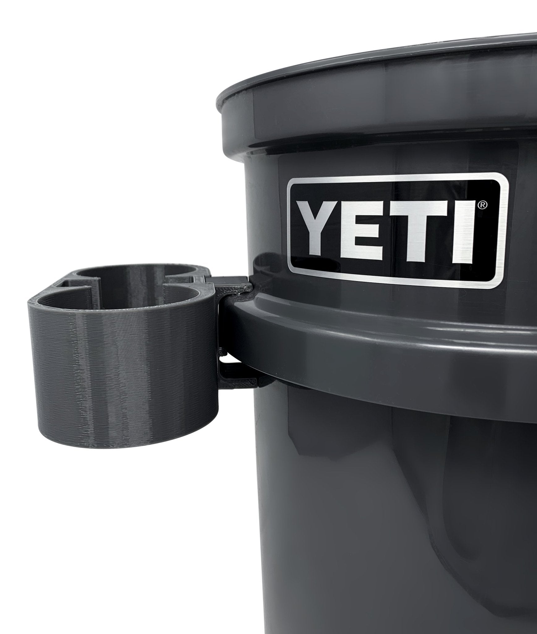 Cup Holder for YETI Tundra Coolers – Tideline3D