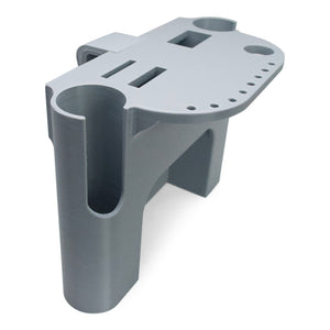 corner fishing rod holder Fishing Rod Holder for RTIC Coolers – Tideline3D