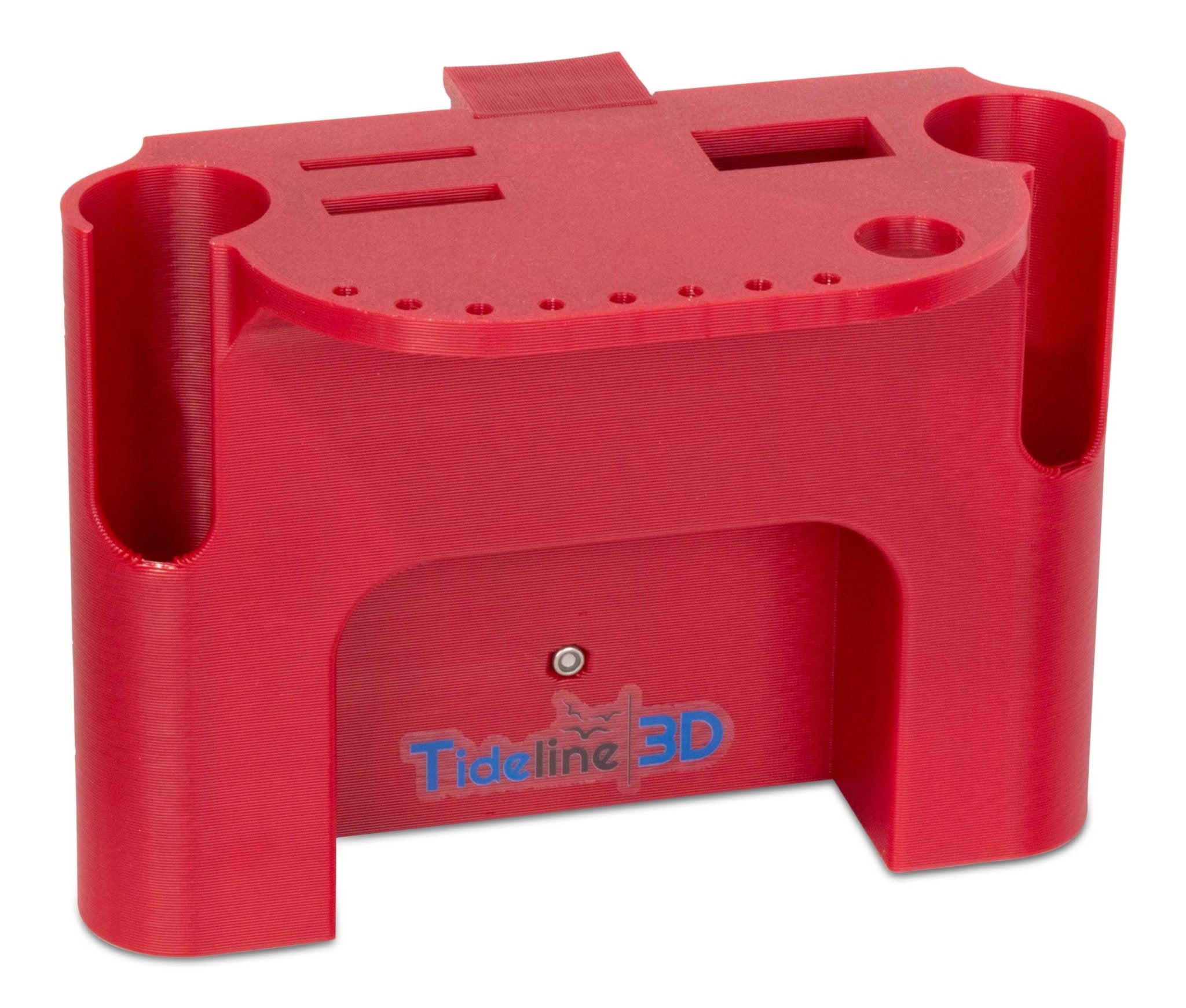 Fishing Rod Holder for RTIC Coolers – Tideline3D