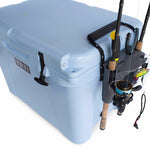 Rod Holder for Yeti Tundra Coolers