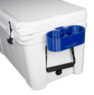 Drink Holder for YETI Tundra Coolers - Tideline3D