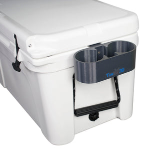 Drink Holder for YETI Tundra Coolers - Tideline3D