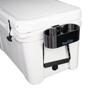 Drink Holder for YETI Tundra Coolers - Tideline3D