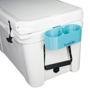 Drink Holder for YETI Tundra Coolers - Tideline3D