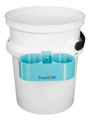 Drink Holder for RTIC Coolers – Tideline3D